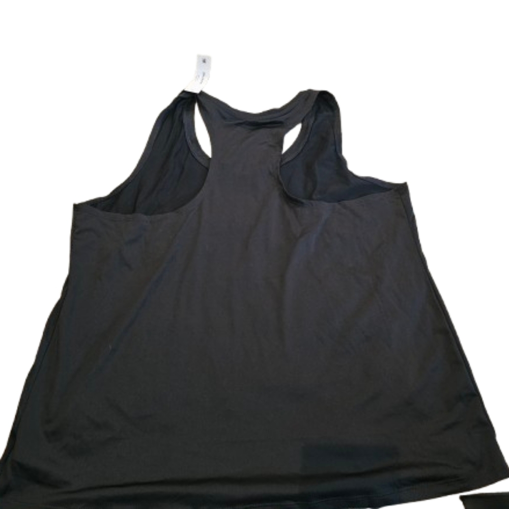 Athletic Works Women's Core Active Texture Knit Racerback Tank Top  NWT - Picture 4 of 10